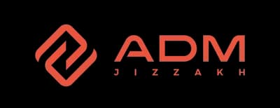 Логотип партнера: ADM Jizzakh