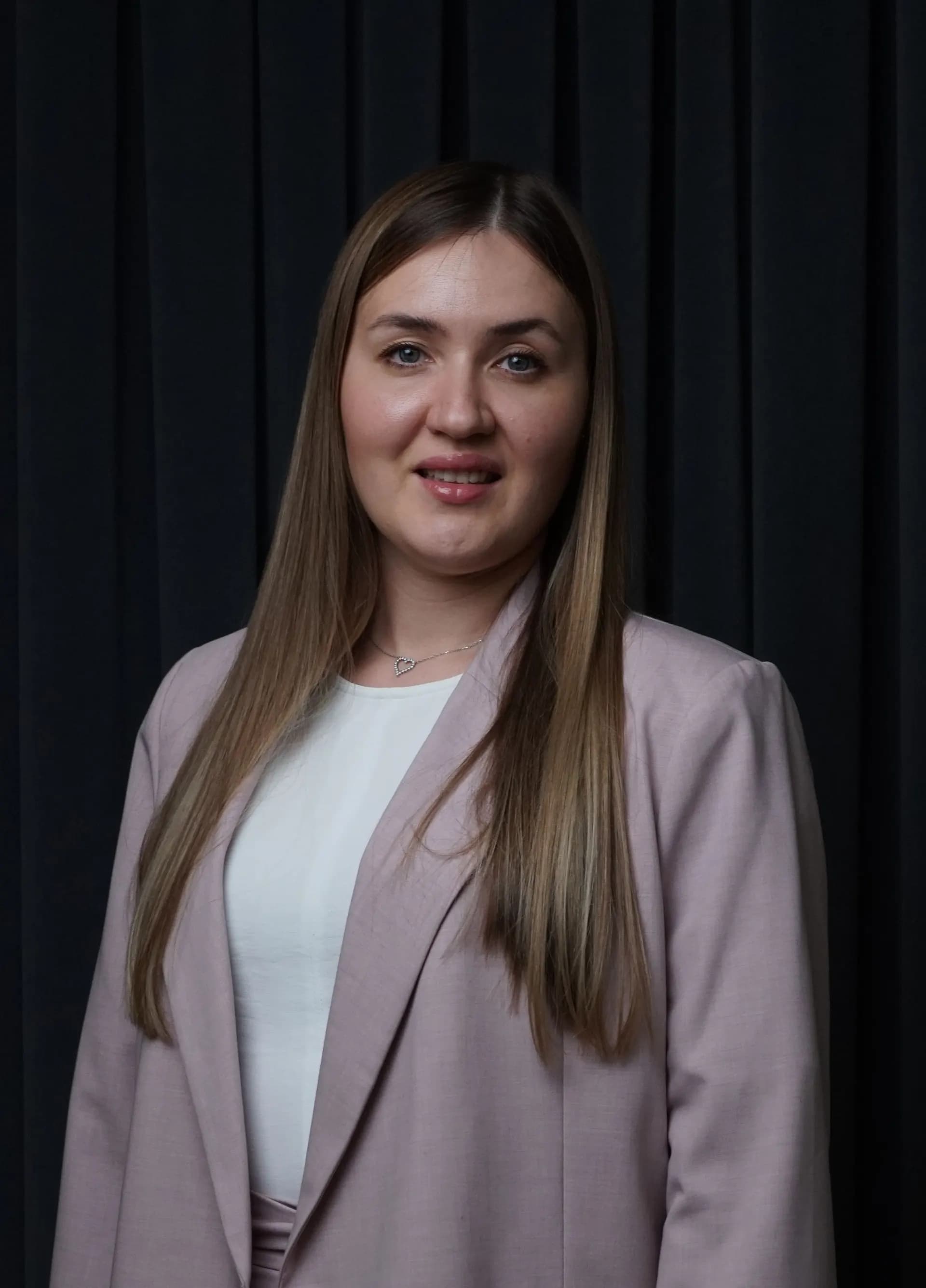 Gareyeva Renata Faridovna