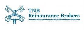 Логотип партнера: TNB Reinsurance Brokers
