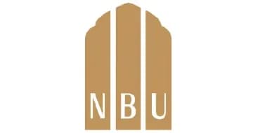 Логотип партнера: National Bank of Uzbekistan